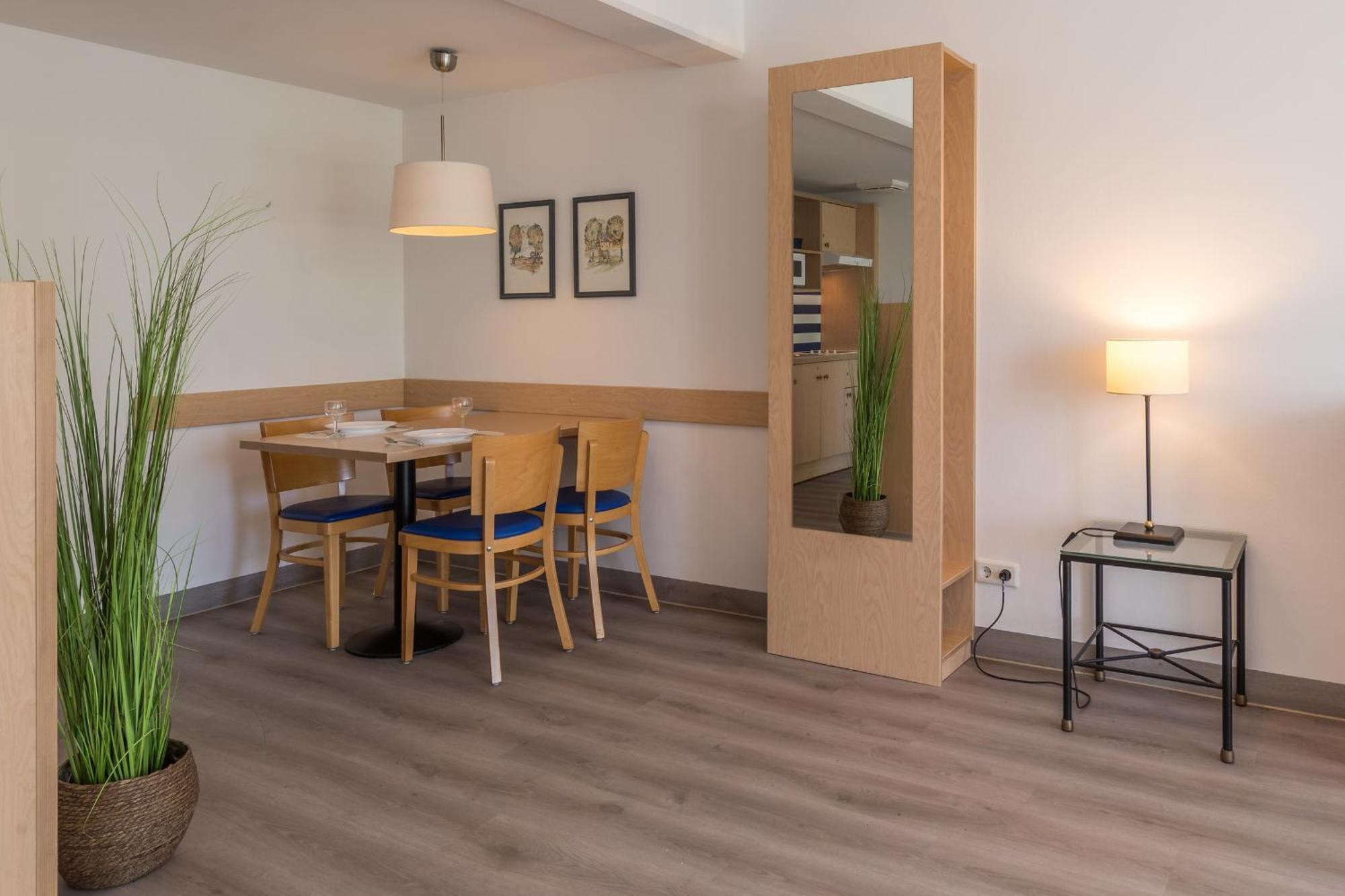 Seebaer Mit Terrasse Zingst Exteriér fotografie